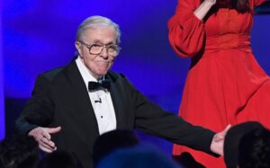 With heavy hearts, we report the tragic news about this multi-talented actor…