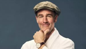 Six symptoms of bowel cancer as James Van Der Beek dies at 48