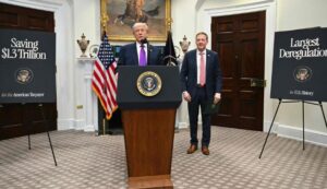 TRUMP BANS ‘WORLD’S MOST HATED’ CAR FEATURE