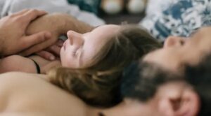 Woman speaks out about partaking in worrying fantasy that 55% of married people admit to having