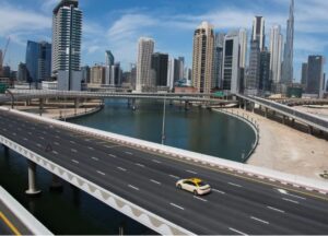 Powerful Explosions Rock Dubai and Abu Dhabi: What Is Known About the Attack and the Victim