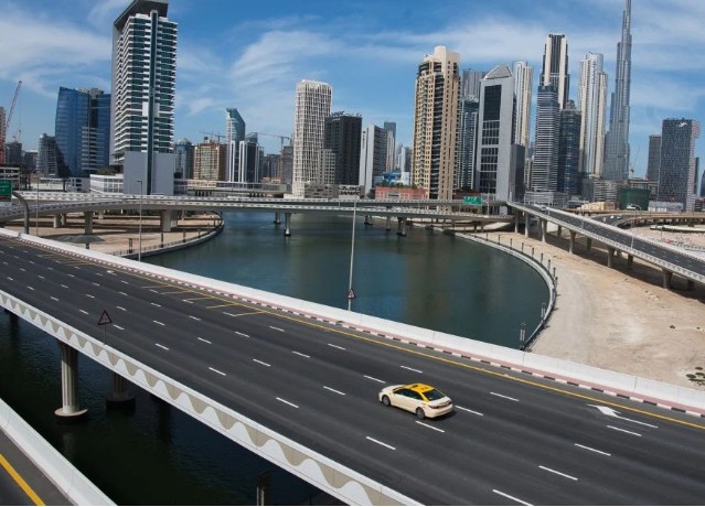 Powerful Explosions Rock Dubai and Abu Dhabi: What Is Known About the Attack and the Victim