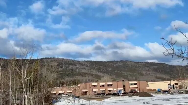 10 Dead, at Least 25 Injured Following Mass Shooting at School