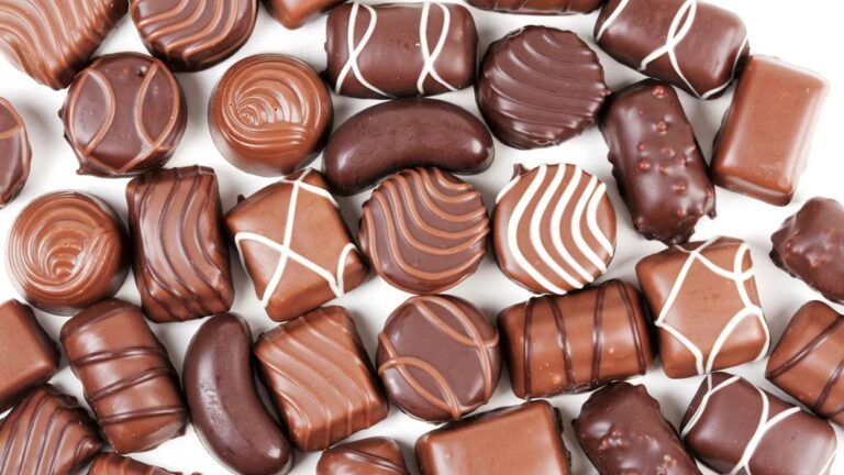 Major chocolate maker falls into administration after 40 years