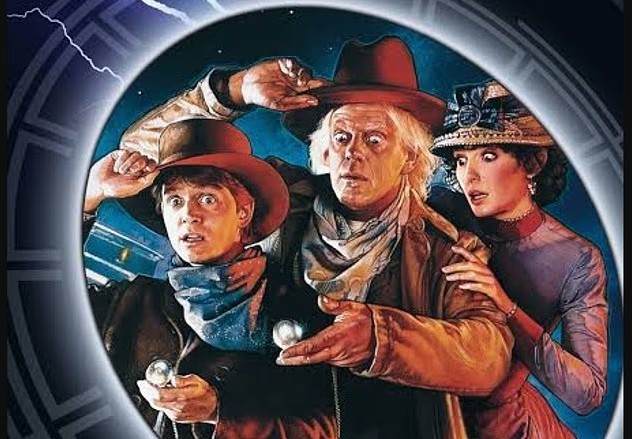 Back To The Future star has died aged 89