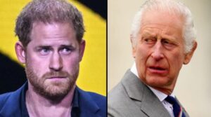 Prince Harry Was ‘In Tears’ After King Charles Made Brutal Announcement