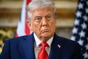 If World War 3 erupts, these are the first U.S. citizens who would get drafted