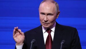 Here are the 6 most dangerous places to be if World War 3 breaks out