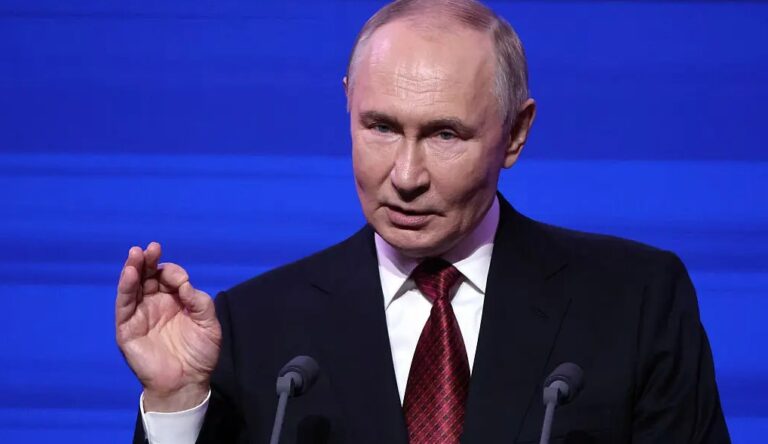 Here are the 6 most dangerous places to be if World War 3 breaks out