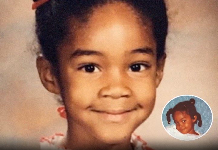 This star became a ’10 year old mom’ to 3 little kids when her mother was ‘gone’