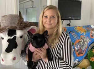 Virginia Giuffre’s cause of death revealed in Epstein files