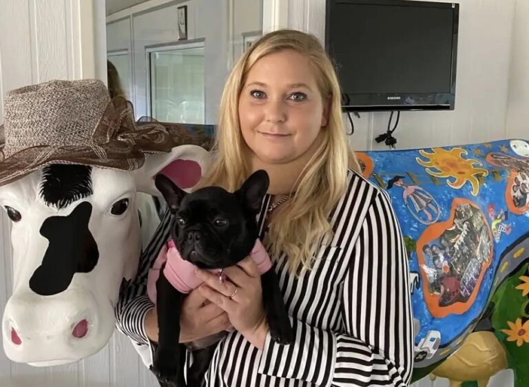 Virginia Giuffre’s cause of death revealed in Epstein files