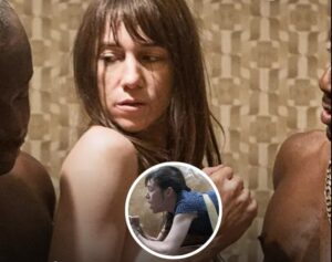 Viewers are warned to watch movie with extremely graphic real life sех scenes alone