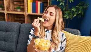 Crisps urgently recalled over undeclared deadly ingredient