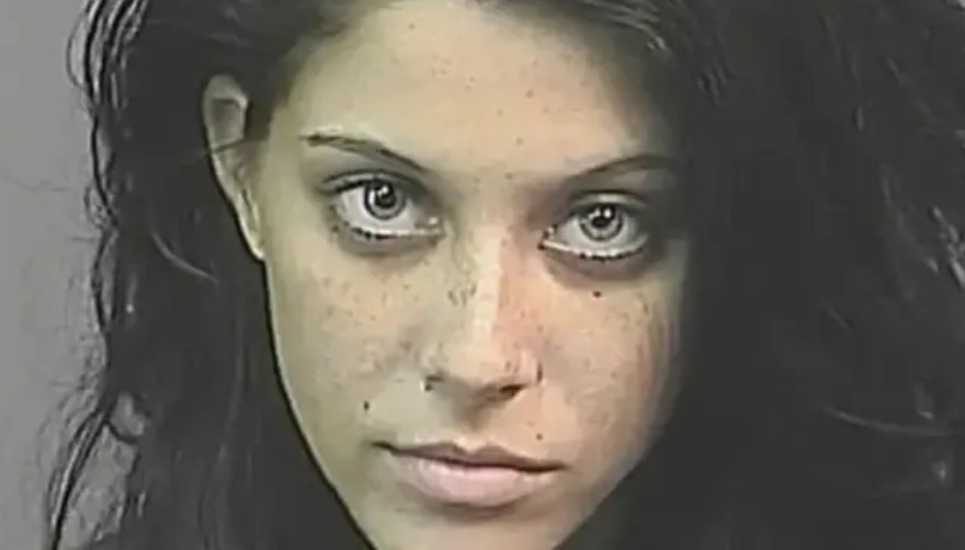 What ‘mugshot beauty’ looks like now years after going viral