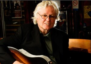 Musician behind iconic 1960s hits dies at 86