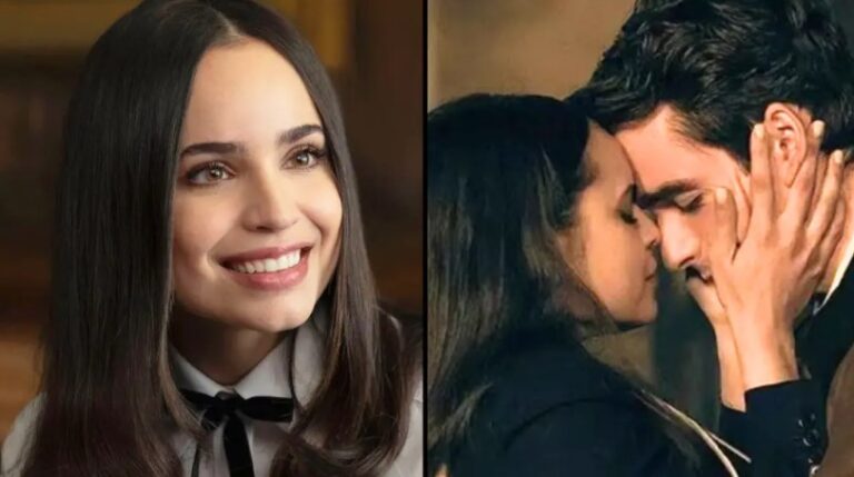 Netflix Fans ‘Sobbing’ Over ‘Perfect’ Movie They Are Giving 5-Star Reviews