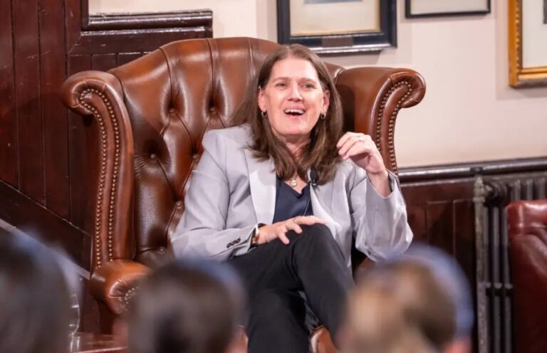 Donald Trump’s niece explains one trait he has which could mean ‘disaster’ for the world