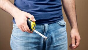 Doctor explains true reality of ‘Ozempic penis’ as study shows average penis size increasing