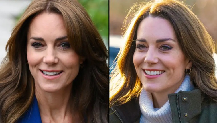 Kate Middleton Issues Devastating Cancer Update: ‘Really Difficult’