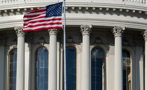 The United States reported casualties during the operation against Iran.