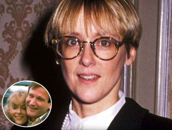 Tragic end for this beloved actress. With heavy hearts, we announce the passing…