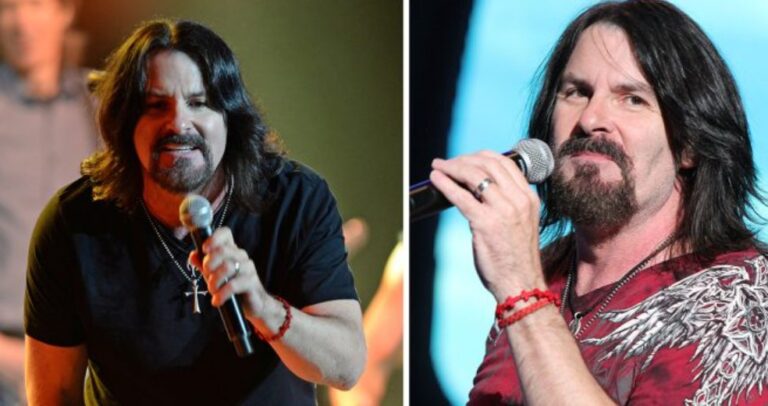 We regret to announce the passing of a rock legend at 60 😭 His life was tragically cut short by a brutal battle…