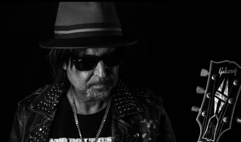 Legendary guitarist passes away after a ‘complex operation