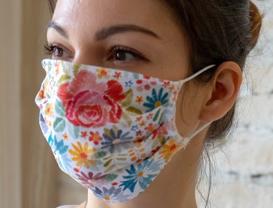 How wearing a FACEMASK could cut heart attacks for thousands: Major new study reveals controversial Covid-era item could really be a lifesaver. But only in these instances…