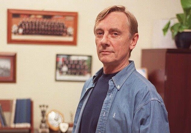 Beloved TV actor dies aged 88 as family pays emotional tribute