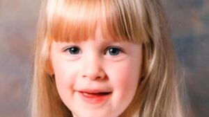 This Little Girl Grew Up To Be The Most Evil Woman In History