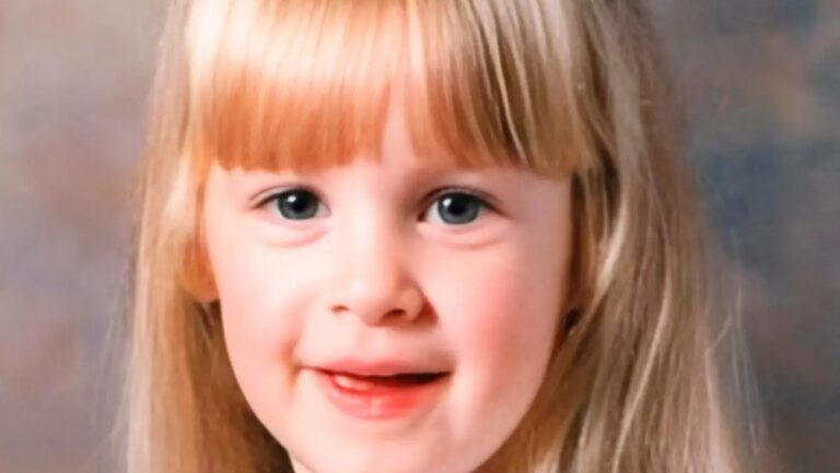 This Little Girl Grew Up To Be The Most Evil Woman In History