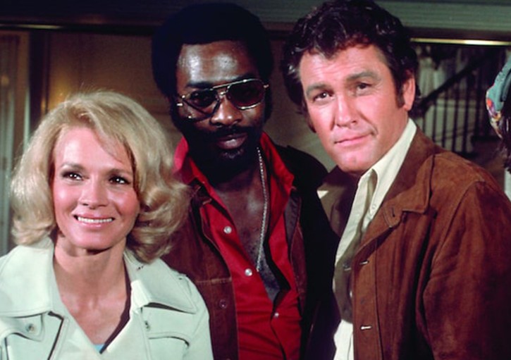 It is with heavy hearts that we announce the passing of this legendary actor who gave us so much