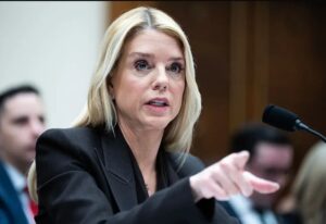 Pam Bondi announces all of the Epstein files have now been released – here are all the names in the files