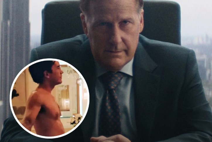 Netflix viewers left ‘totally disgusted’ after ‘uncalled for’ scene shows fully ‘erect penis’