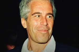 All the US celebrities who have been named in Epstein files