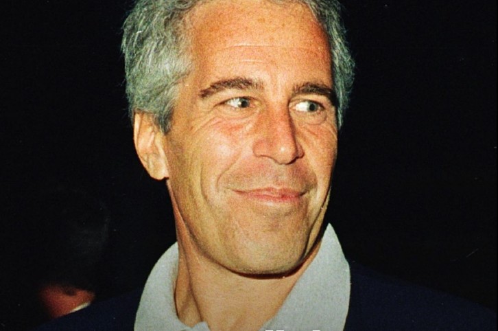 All the US celebrities who have been named in Epstein files