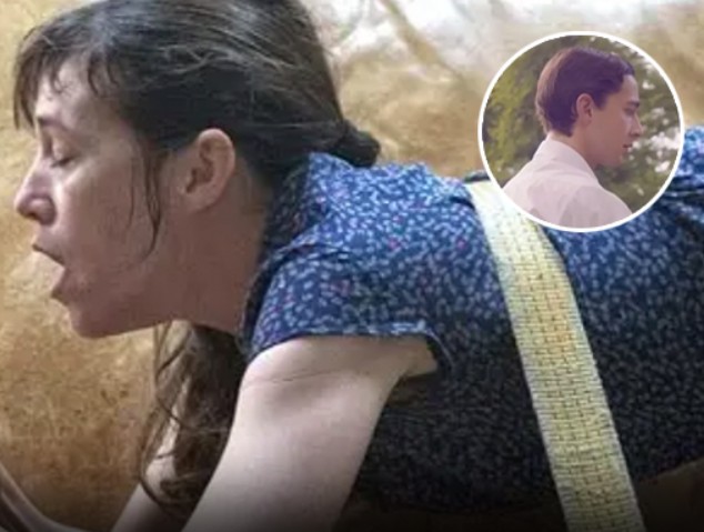 People warned over graphic movie with “severe” unsimulated sех scenes