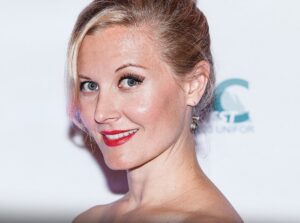 It is with heavy hearts that we announce the passing of this beloved actress who gave us so much