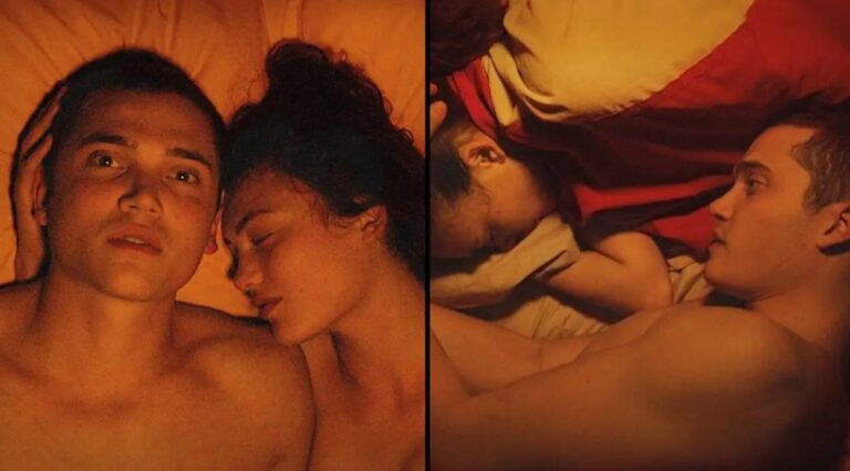 Netflix Viewers Horrified By The Most S**ually Explicit Film They’ve Ever Seen