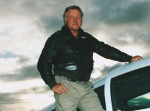 It is with heavy hearts that we announce the passing of this legendary man 💔 When you find out who he was, it’s impossible not to be moved…