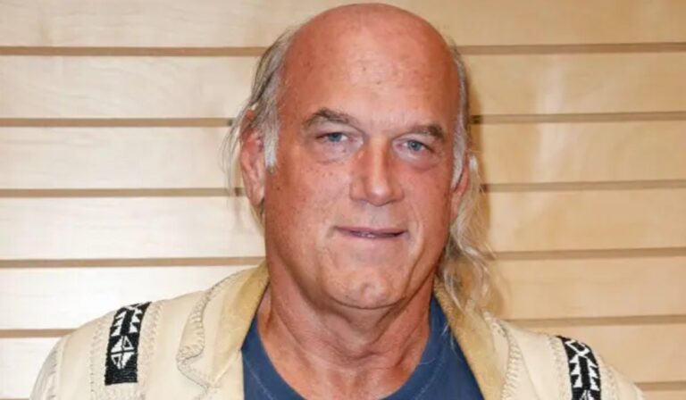 WWE’s Jesse Ventura claims Trump’s assassination attempt was fake and questions key detail