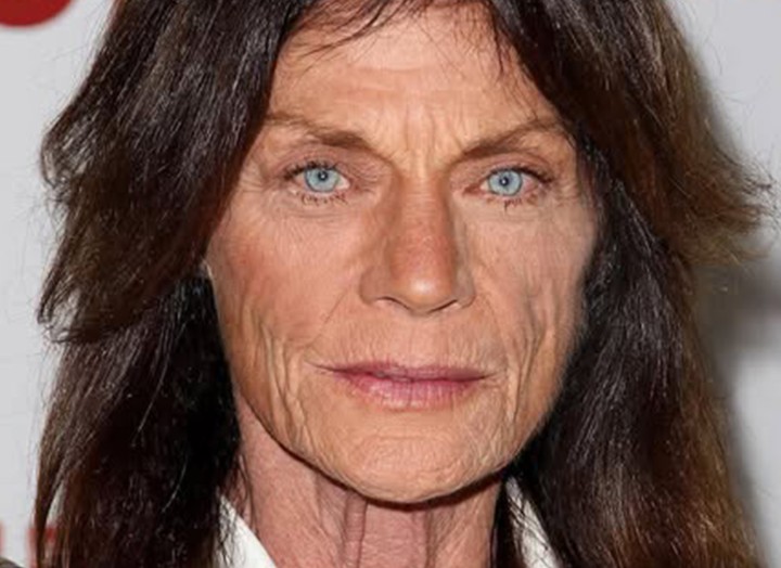 Meg Foster looks completely different today, aged 76