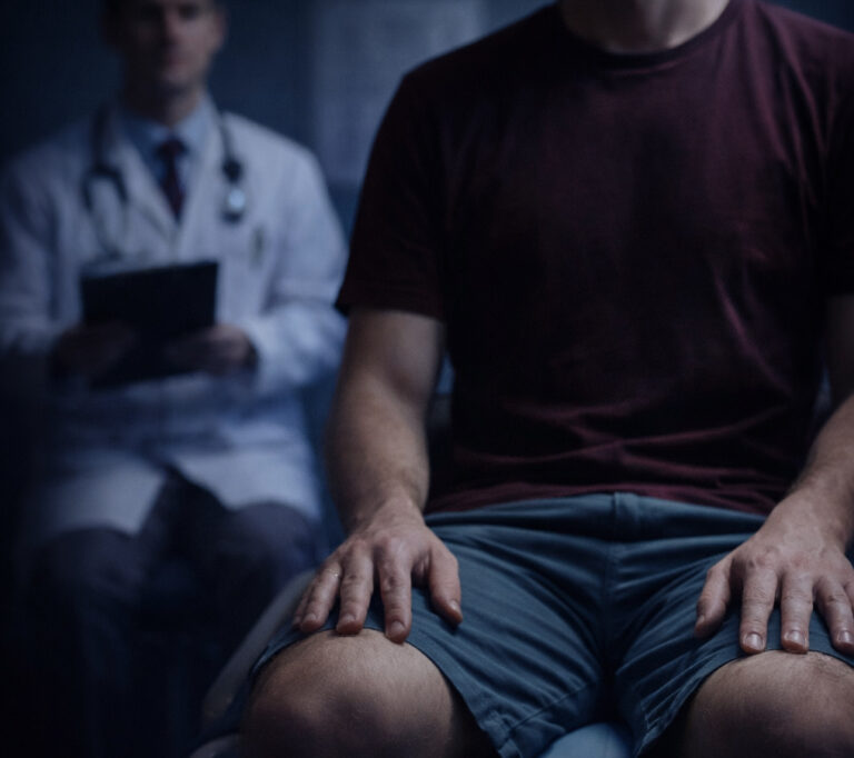 Doctor explained exact age when ‘length and girth’ of penis is set for life