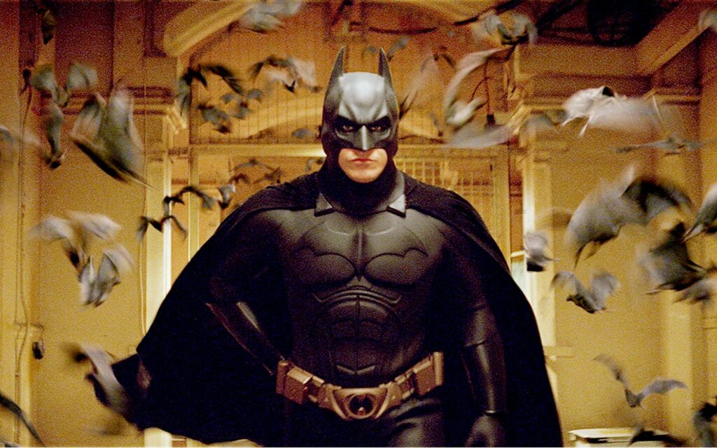 Batman actor dead at 87 as emotional tributes pour in