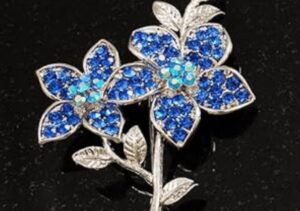 I paid the price for being kind and lost my job — but then the brooch came, and nothing was the same