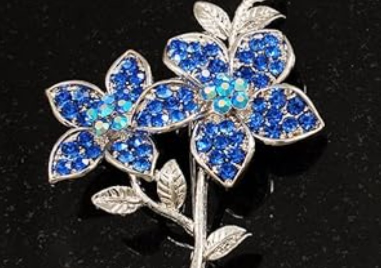 I paid the price for being kind and lost my job — but then the brooch came, and nothing was the same