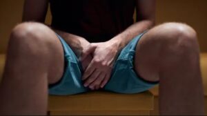 Male G-spot has finally been found and it’s not where you thought it was