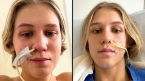 Weed Smokers Warned About Horrific ‘Scromiting’ Side Effect That Has Big Impact On Your Body