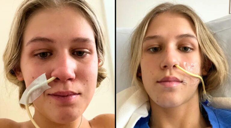 Weed Smokers Warned About Horrific ‘Scromiting’ Side Effect That Has Big Impact On Your Body